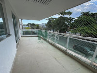 Apartamento 3 Quartos 96m² 