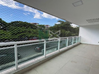 Apartamento 3 Quartos 96m² 