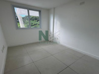 Apartamento 3 Quartos 96m² 
