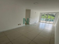 Apartamento 3 Quartos 96m² 