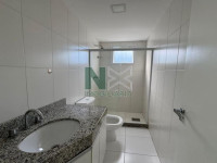 Apartamento 3 Quartos 96m² 