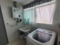 Apartamento 3 Quartos 116m² 