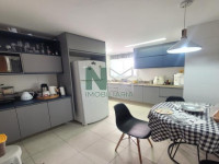 Apartamento 3 Quartos 116m² 