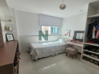 Apartamento 3 Quartos 116m² 