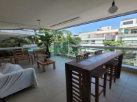 Apartamento 3 Quartos 116m² 