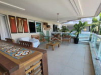 Apartamento 3 Quartos 116m² 