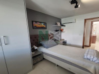 Apartamento 3 Quartos 116m² 