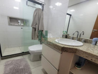 Apartamento 3 Quartos 116m² 