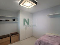 Apartamento 3 Quartos 116m² 