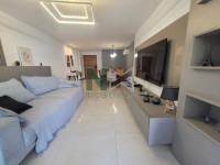 Apartamento 3 Quartos 116m² 