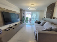 Apartamento 3 Quartos 116m² 