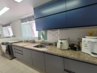 Apartamento 3 Quartos 116m² 