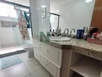 Apartamento 3 Quartos 116m² 