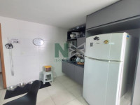 Apartamento 3 Quartos 116m² 