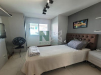 Apartamento 3 Quartos 116m² 