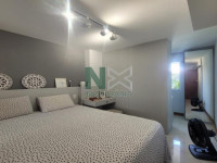 Apartamento 3 Quartos 116m² 