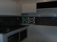 Apartamento 3 Quartos 91m² 