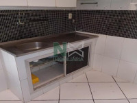 Apartamento 3 Quartos 91m² 