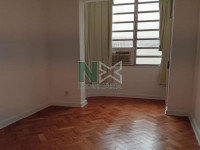 Apartamento 3 Quartos 91m² 