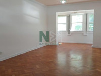 Apartamento 3 Quartos 91m² 