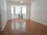 Apartamento 3 Quartos 91m² 