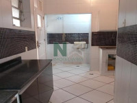 Apartamento 3 Quartos 91m² 