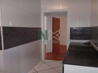 Apartamento 3 Quartos 91m² 