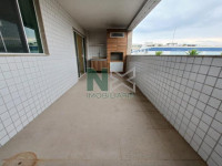 Apartamento 3 Quartos 85m² 