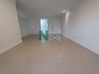 Apartamento 3 Quartos 85m² 