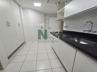 Apartamento 3 Quartos 85m² 