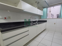 Apartamento 3 Quartos 85m² 