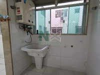 Apartamento 3 Quartos 85m² 