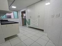 Apartamento 3 Quartos 85m² 