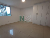Apartamento 3 Quartos 85m² 