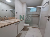 Apartamento 3 Quartos 85m² 