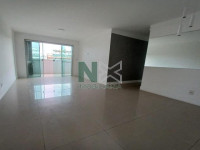 Apartamento 3 Quartos 85m² 