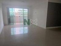 Apartamento 3 Quartos 85m² 
