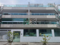 Apartamento 3 Quartos 85m² 