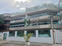 Apartamento 3 Quartos 85m² 