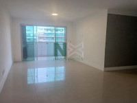Apartamento 3 Quartos 85m² 