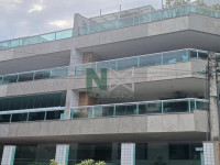 Apartamento 3 Quartos 85m² 