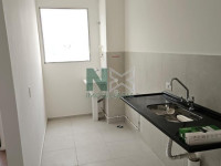 Apartamento 2 Quartos 41m² 