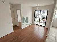 Apartamento 2 Quartos 41m² 