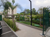 Apartamento 2 Quartos 41m² 