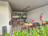Apartamento 2 Quartos 41m² 