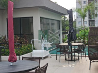 Apartamento 2 Quartos 41m² 