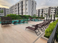 Apartamento 2 Quartos 41m² 