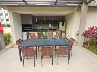 Apartamento 2 Quartos 41m² 