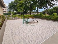 Apartamento 2 Quartos 41m² 