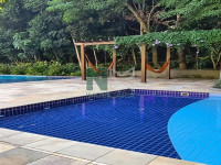 Casa 4 Quartos 140m² 